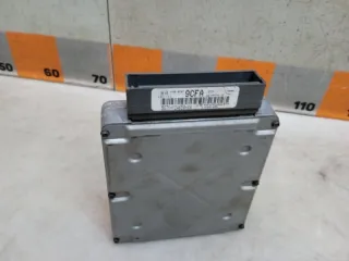 5S7112A650VA Блок управления двигателем Ford Mondeo 3 Арт 2-822110, вид 3
