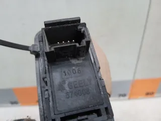 101700254000694 Кнопка стеклоподъемника Geely MK Арт 2-822121, вид 5