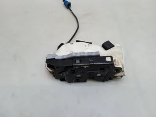 5N0839015D Замок двери задней левой Volkswagen Passat B7 Арт 2-822159, вид 2