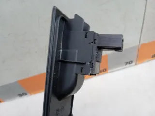 3C8959855 Кнопка стеклоподъемника Volkswagen Passat B7 Арт 2-822199, вид 6