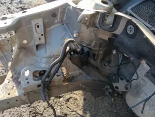 3C0803092 Лонжерон передний правый Volkswagen Passat B7 Арт 2-822321, вид 8