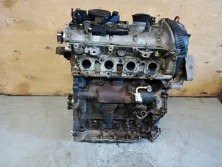 06J100035H Двигатель cdab Volkswagen Passat B7 Арт 2-822352, вид 1