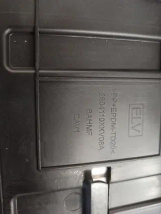 2804101XKV08B Бампер задний Haval H9 Арт 2-822383, вид 12