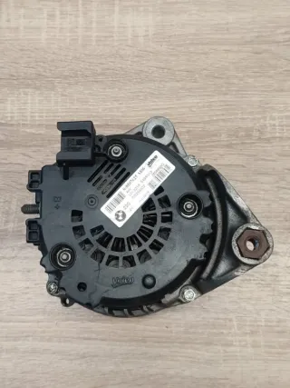 12318579420 Генератор BMW 5 F10/F11/GT F07 Арт 2-822526, вид 3