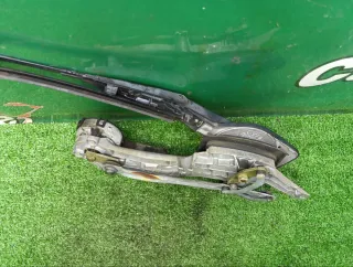 A2108200007 Механизм стеклоочистителя (трапеция дворников) Mercedes E W210 Арт 2-822650, вид 9