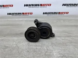 ZJ0115980D Натяжитель приводного ремня Mazda 3 BK Арт 2-822870, вид 1