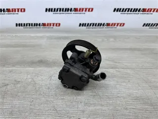 BP4M32600C Насос гидроусилителя руля Mazda 3 BK Арт 2-822874, вид 3