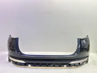 8890906602 Бампер задний Geely Tugella Арт 2-822958, вид 1