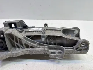 A4474604800 Рулевая колонка Mercedes Vito W447 Арт 2-823084, вид 4