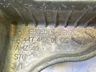 A4474604800 Рулевая колонка Mercedes Vito W447 Арт 2-823084, вид 9