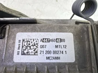 A4474604800 Рулевая колонка Mercedes Vito W447 Арт 2-823084, вид 10