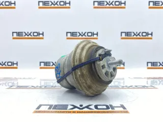 C2D6341 Подушка крепления двигателя Jaguar XJ X351 restailing 3.0л Арт 2-823171, вид 5