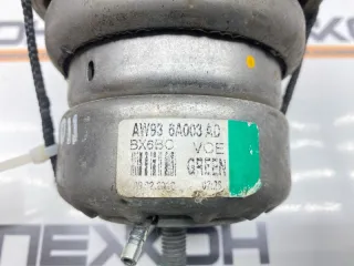 C2D6341 Подушка крепления двигателя Jaguar XJ X351 restailing 3.0л Арт 2-823171, вид 6