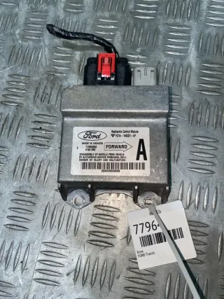 YC1A14B321AF Блок srs airbag Ford Transit 3 Арт 2-823374, вид 1