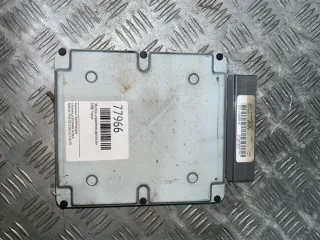 3C1112A650AC Эбу блок управления двигателем Ford Transit 3 Арт 2-823389, вид 1