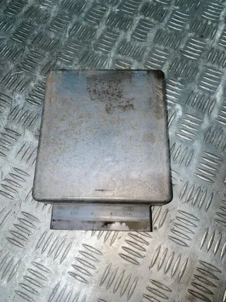 3C1112A650AC Эбу блок управления двигателем Ford Transit 3 Арт 2-823389, вид 4