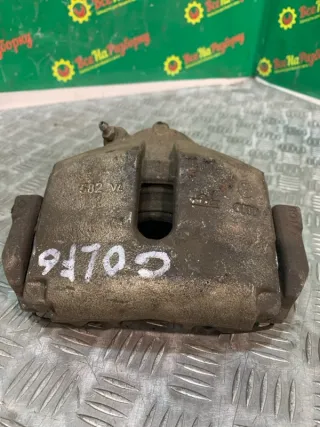 1K0615124E Суппорт передний правый Volkswagen Golf 4 Арт 2-823429, вид 1