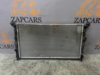 Z60315200 Радиатор (основной) Mazda 3 BK Арт 2-823530, вид 4