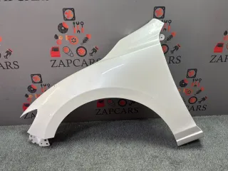  Крыло переднее левое Mazda 6 3 Арт 2-823557, вид 1