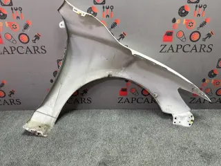  Крыло переднее левое Mazda 6 3 Арт 2-823557, вид 5