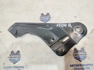 1784857 Кронштейн балки Ford Focus 3 Арт 2-823714, вид 1