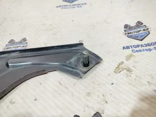 1784857 Кронштейн балки Ford Focus 3 Арт 2-823714, вид 4