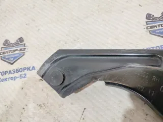 1784857 Кронштейн балки Ford Focus 3 Арт 2-823714, вид 5