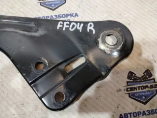 1784857 Кронштейн балки Ford Focus 3 Арт 2-823714, вид 6