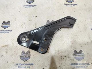 1784858 Кронштейн балки Ford Focus 3 Арт 2-823723, вид 1