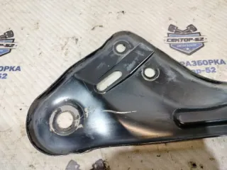 1784858 Кронштейн балки Ford Focus 3 Арт 2-823723, вид 3