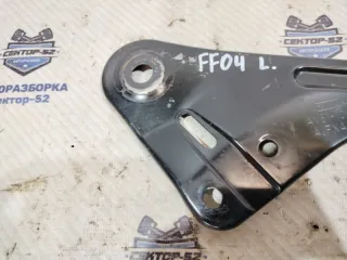 1784858 Кронштейн балки Ford Focus 3 Арт 2-823723, вид 5