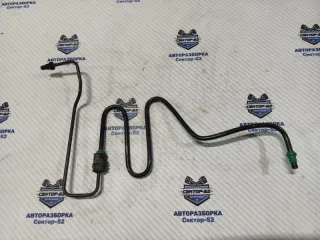 1761863 Трубка сцепления Ford Focus 3 Арт 2-823773, вид 2