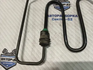 1761863 Трубка сцепления Ford Focus 3 Арт 2-823773, вид 3