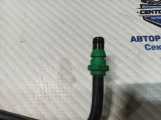 1761863 Трубка сцепления Ford Focus 3 Арт 2-823773, вид 6