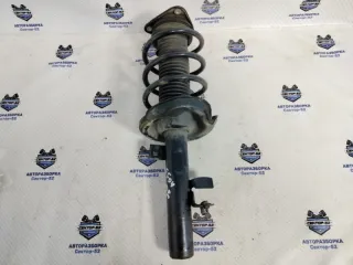 1709762 Стойка подвески Ford Focus 3 Арт 2-823834, вид 1