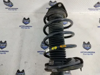 1709762 Стойка подвески Ford Focus 3 Арт 2-823834, вид 3