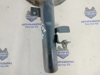 1709762 Стойка подвески Ford Focus 3 Арт 2-823834, вид 5
