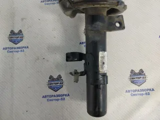 1709762 Стойка подвески Ford Focus 3 Арт 2-823834, вид 6