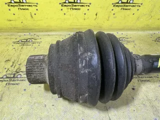 8K0407271Q Привод Audi A4 B5 Арт 2-823860, вид 2