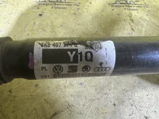 8K0407271Q Привод Audi A4 B5 Арт 2-823860, вид 3