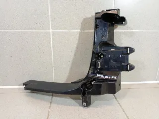 51127294390 Кронштейн заднего бампера правый BMW X5 F15 Арт 2-823942, вид 1