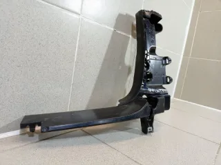 51127294390 Кронштейн заднего бампера правый BMW X5 F15 Арт 2-823942, вид 3