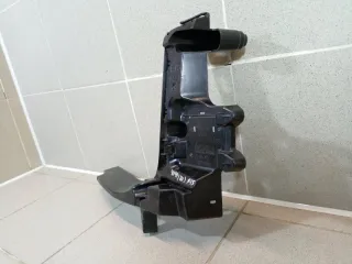 51127294390 Кронштейн заднего бампера правый BMW X5 F15 Арт 2-823942, вид 4
