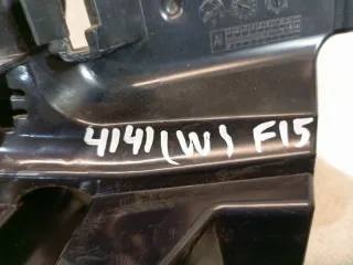 51127294390 Кронштейн заднего бампера правый BMW X5 F15 Арт 2-823942, вид 9