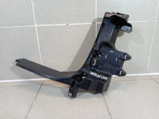 51127294390 Кронштейн заднего бампера правый BMW X5 F15 Арт 2-823943, вид 1
