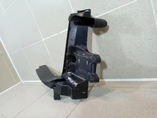 51127294390 Кронштейн заднего бампера правый BMW X5 F15 Арт 2-823943, вид 4