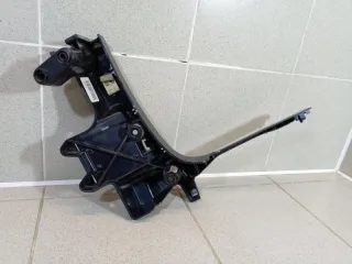 51127294390 Кронштейн заднего бампера правый BMW X5 F15 Арт 2-823943, вид 5