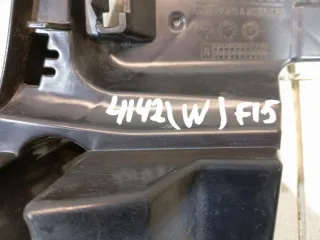 51127294390 Кронштейн заднего бампера правый BMW X5 F15 Арт 2-823943, вид 9