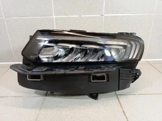 7051026800 Фара левая Geely Tugella Арт 2-824006, вид 1