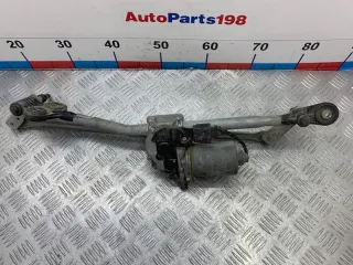 61617200510 Механизм стеклоочистителя (трапеция дворников) BMW X6 E71/E72 Арт 2-824234, вид 4